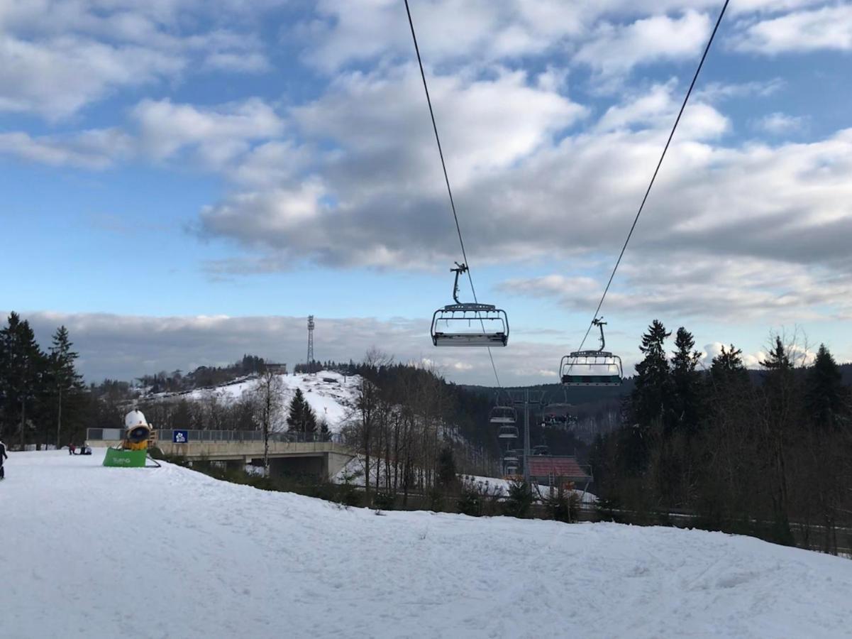 Appartement Familie Willems Winterberg 2 Екстериор снимка