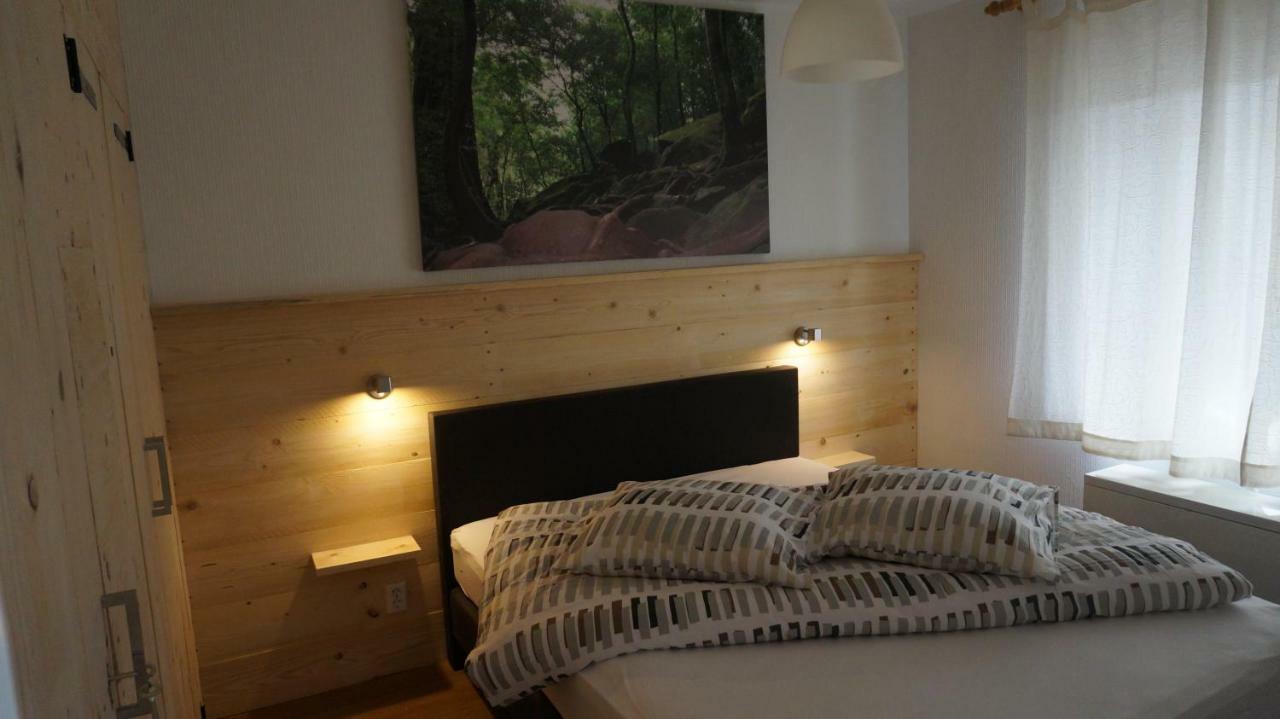 Appartement Familie Willems Winterberg 2 Екстериор снимка