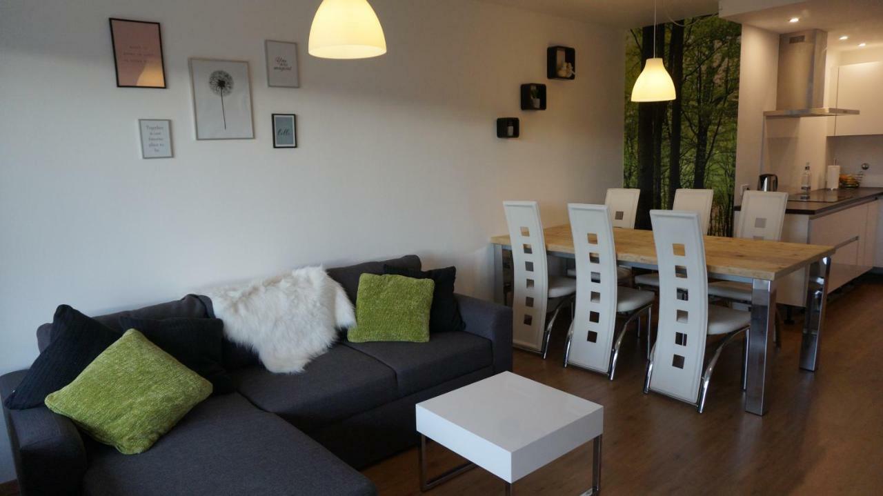 Appartement Familie Willems Winterberg 2 Екстериор снимка