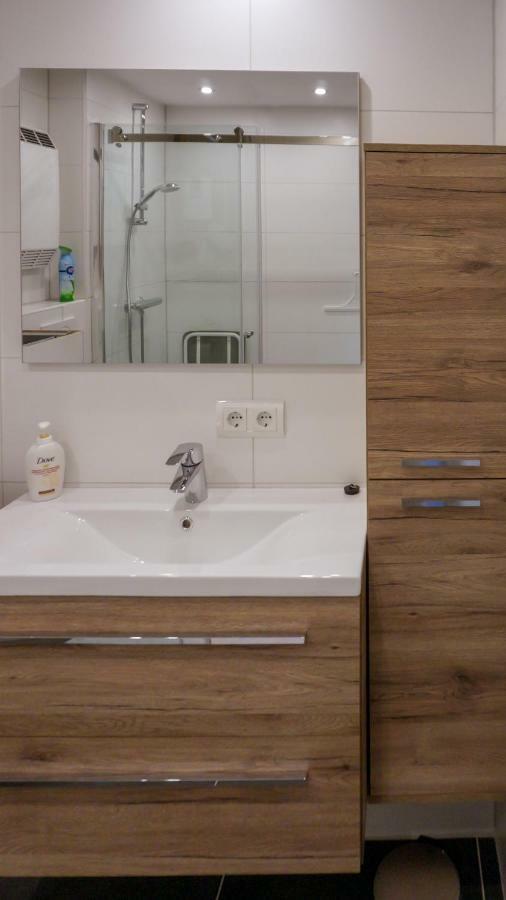 Appartement Familie Willems Winterberg 2 Екстериор снимка
