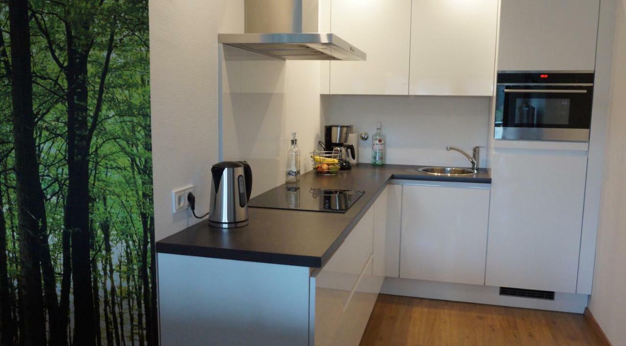 Appartement Familie Willems Winterberg 2 Екстериор снимка