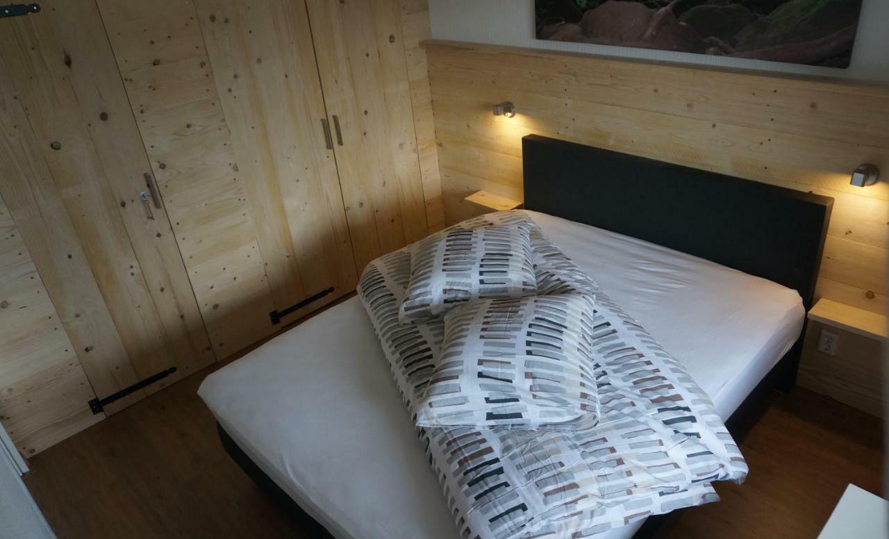 Appartement Familie Willems Winterberg 2 Екстериор снимка