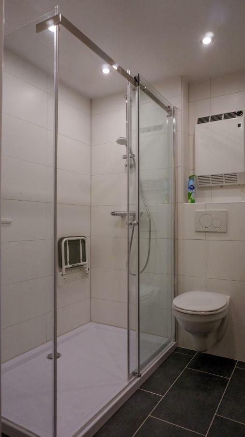 Appartement Familie Willems Winterberg 2 Екстериор снимка