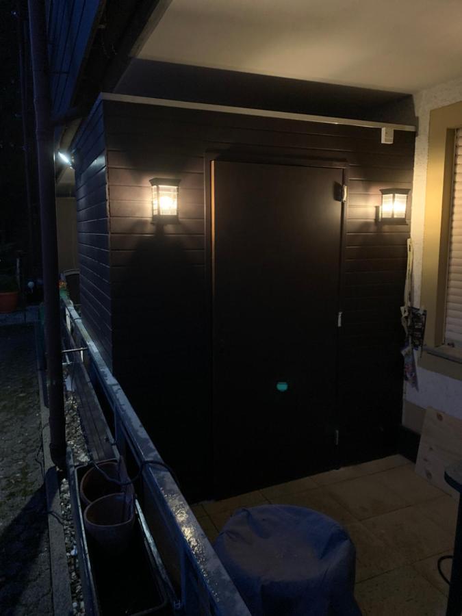 Appartement Familie Willems Winterberg 2 Екстериор снимка